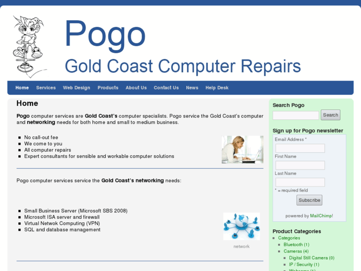 www.pogo.net.au