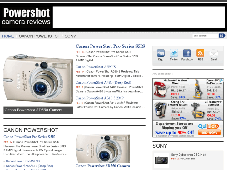 www.powershot-camera-reviews.com