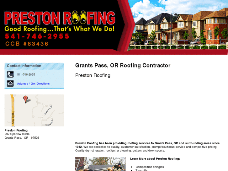www.preston-roofing.com