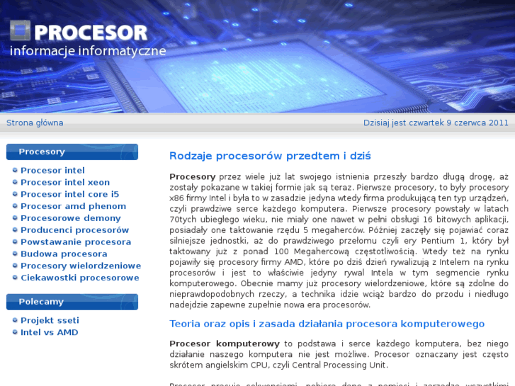 www.procesor.com.pl