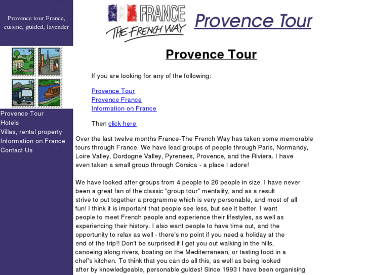 www.provence-tour.com