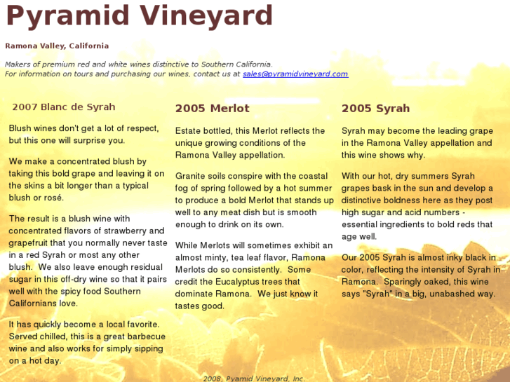 www.pyramidvineyard.com