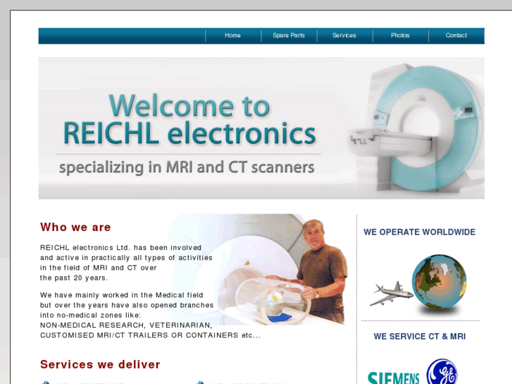 www.reichl-electronics.com