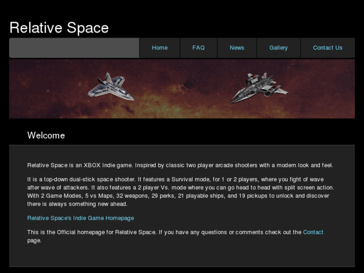 www.relativespacegame.com