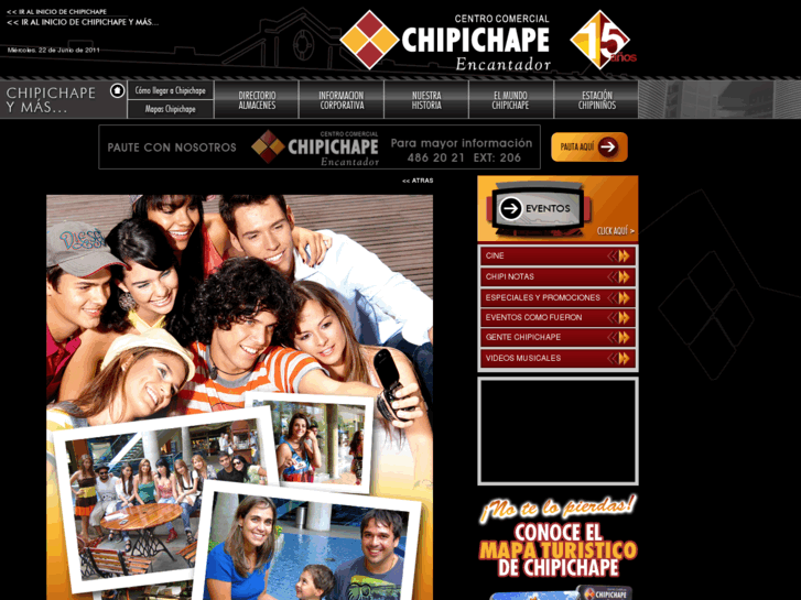 www.revistachipichape.com