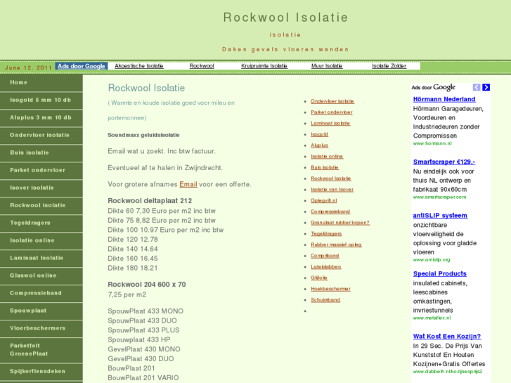 www.rockwool-isolatie.nl