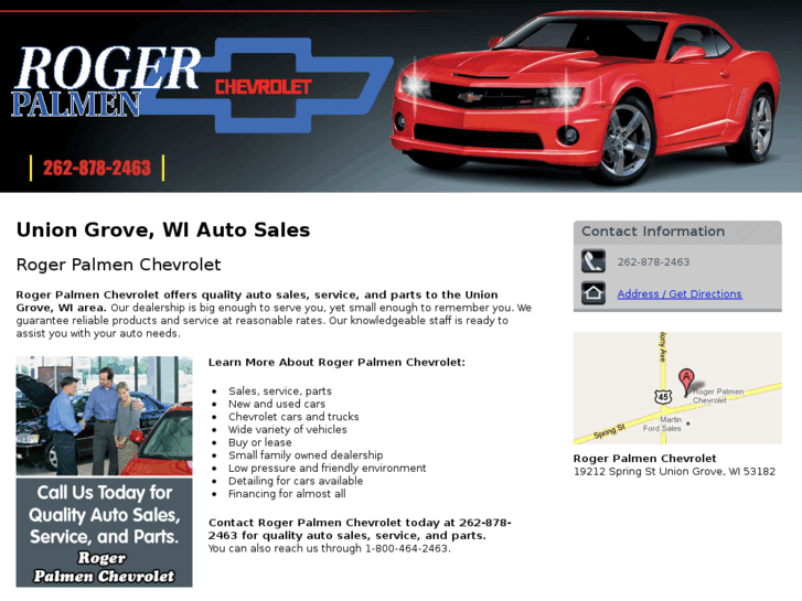 www.rogerpalmenchevrolet.com