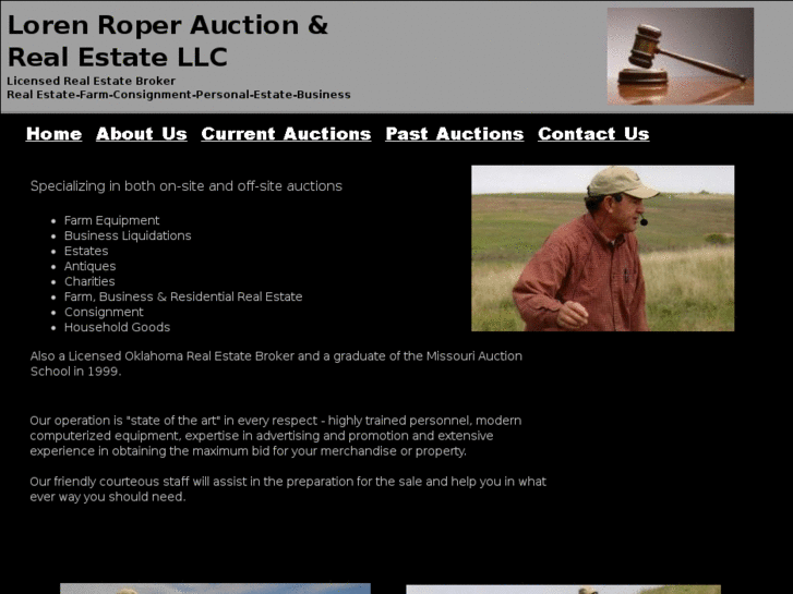 www.roperauction.com