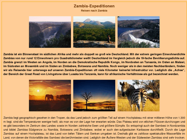 www.sambia-expeditionen.de