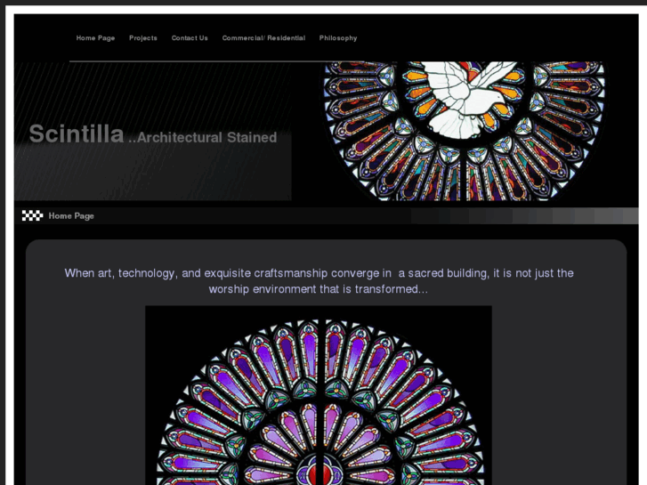 www.scintillastainedglass.com