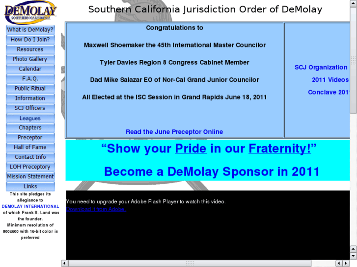 www.scjdemolay.org