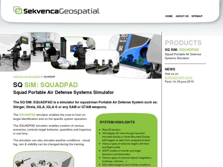 www.sekvenca.com