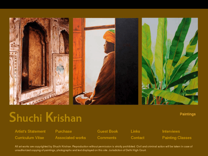 www.shuchikrishan.com