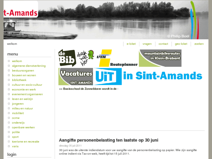 www.sint-amands.org