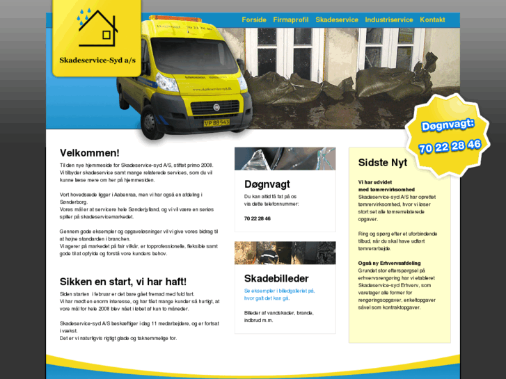 www.skadeservice-syd.dk