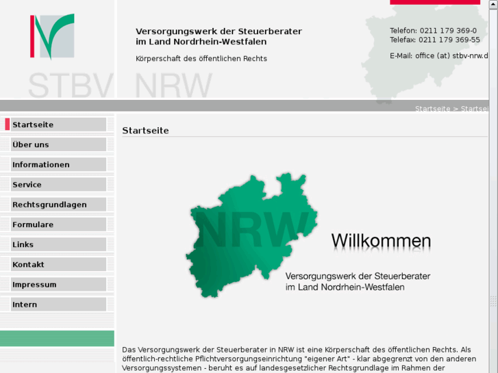 www.stbv-nrw.de