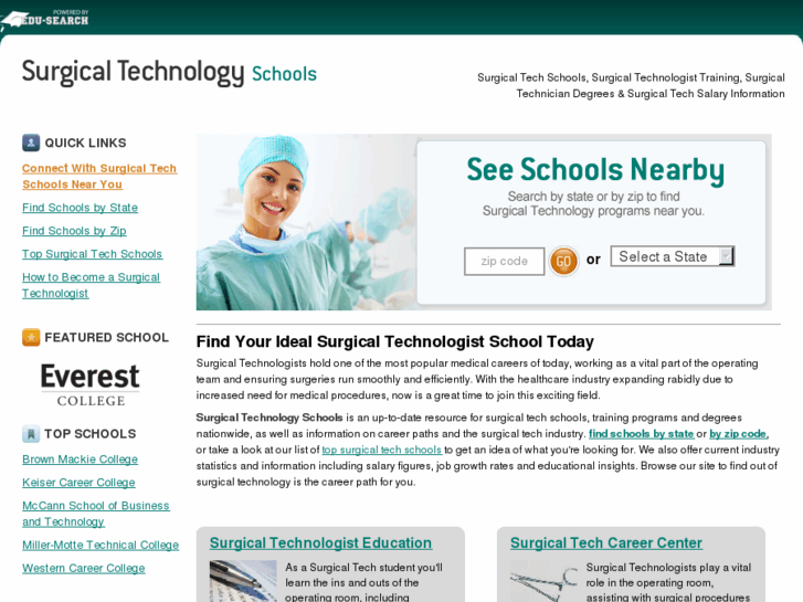 www.surgicaltechnologists.net