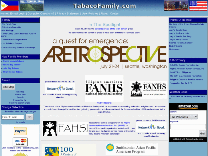 www.tabacofamily.com