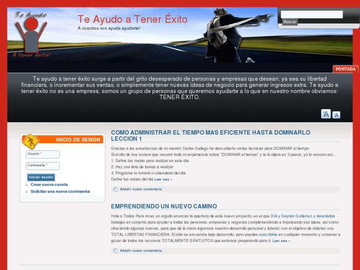 www.teayudoatenerexito.com