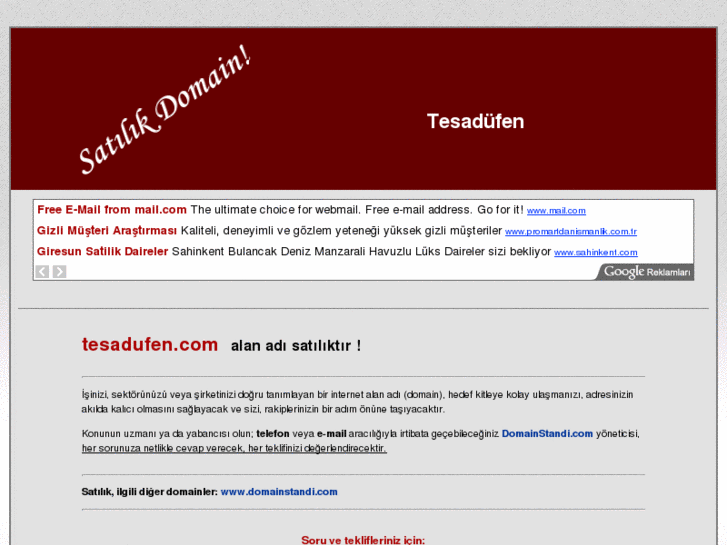 www.tesadufen.com