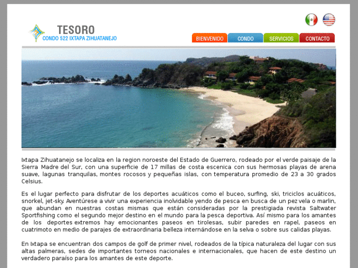 www.tesoro522.com