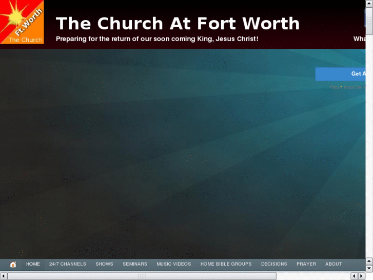 www.thechurchatfortworth.com