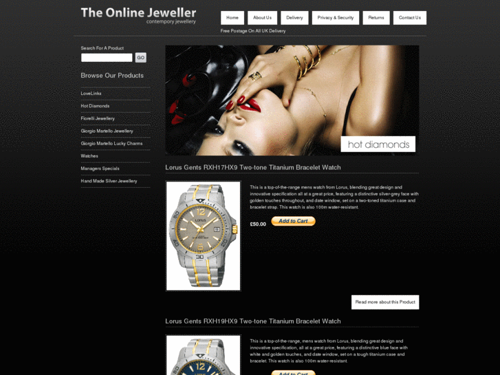 www.theonlinejeweller.com