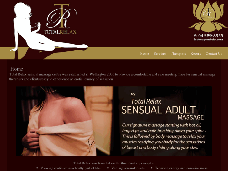 www.totalrelax.co.nz