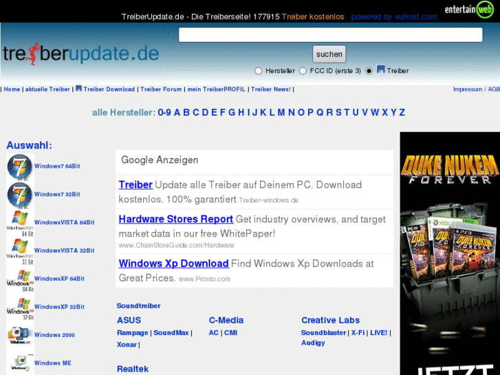 www.treiberupdate-software.net