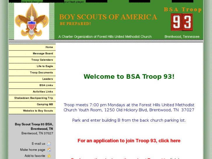 www.troop93brentwoodtn.org