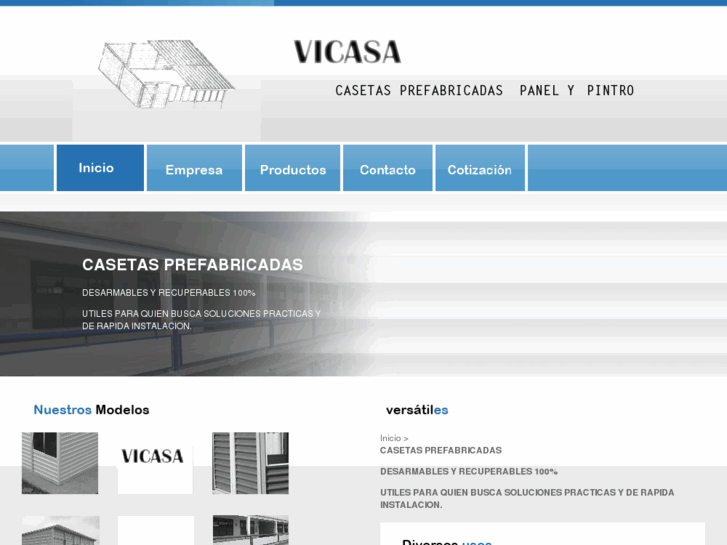 www.vicasamx.com