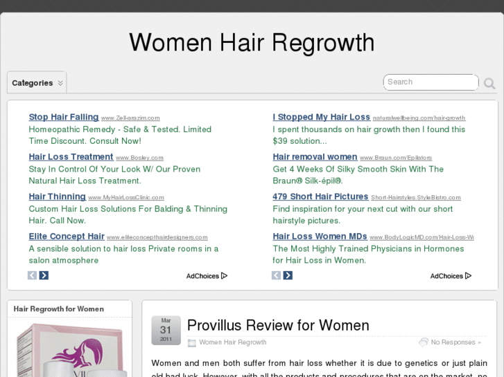 www.womenhairregrowth.com