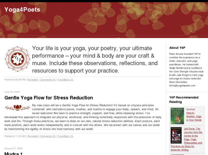 www.yoga4poets.com