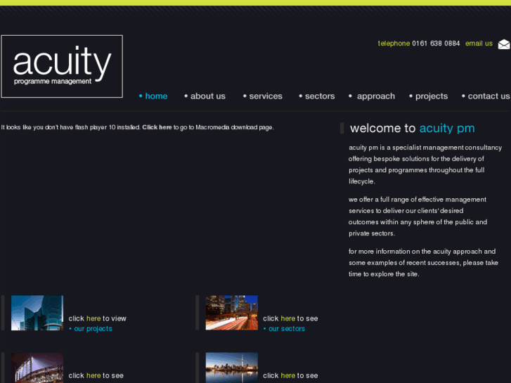 www.acuitypm.com