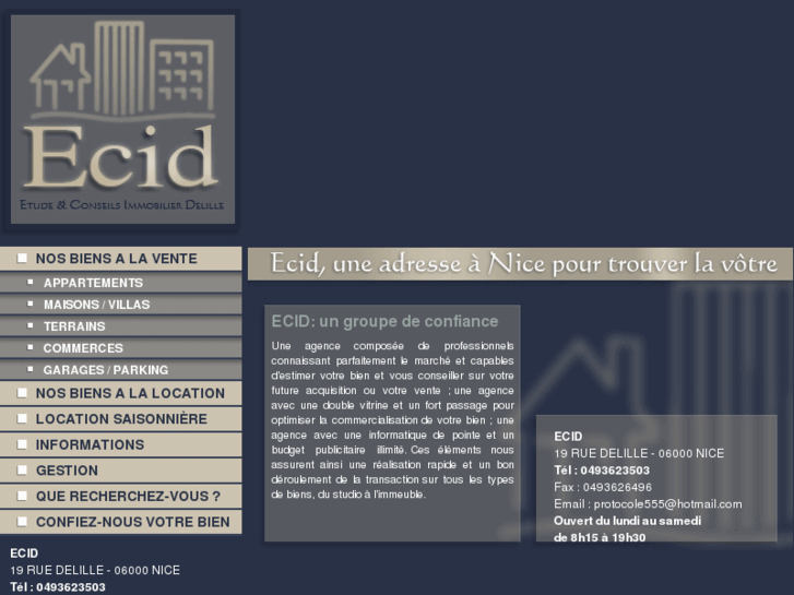 www.agence-ecid.com