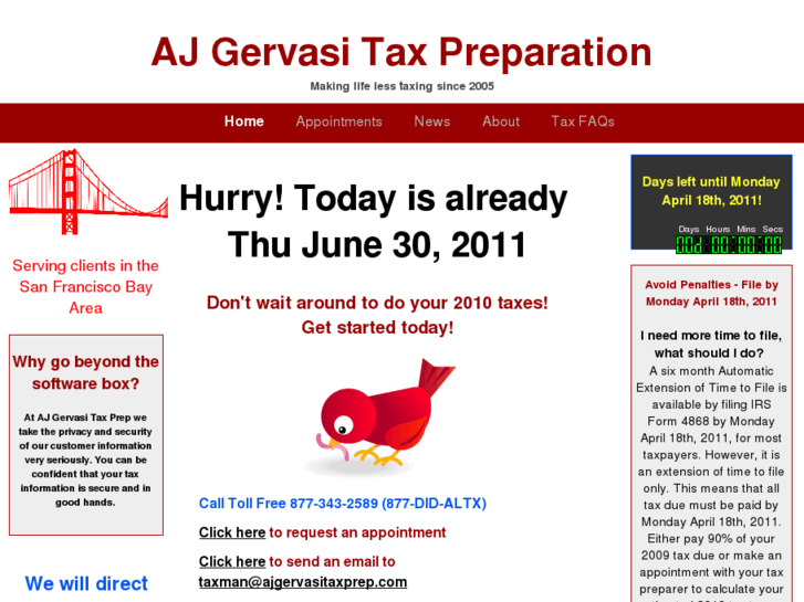 www.ajgervasitaxprep.com