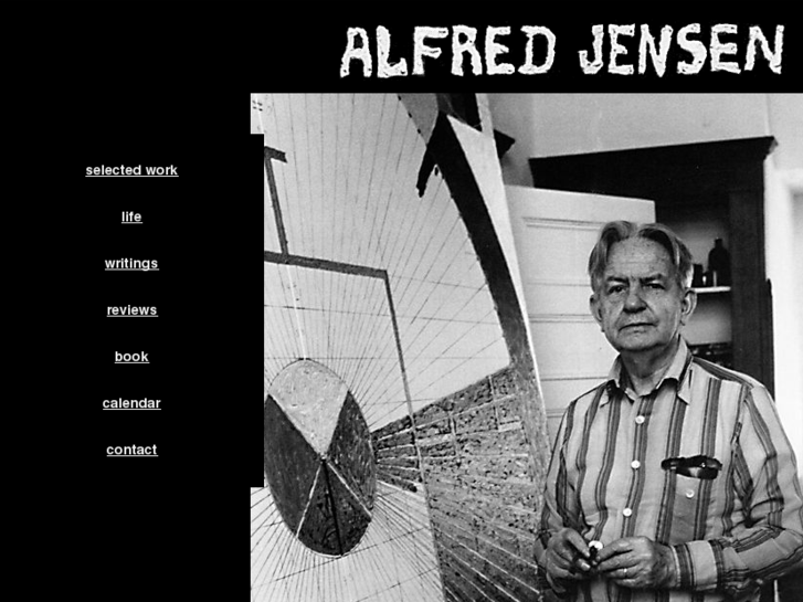 www.alfredjensen.com