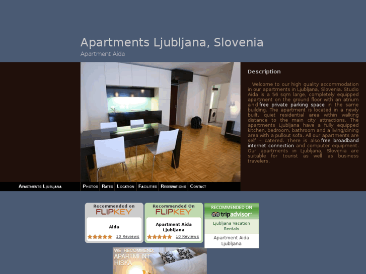 www.apartment-ljubljana.info