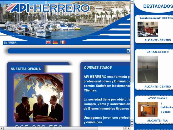 www.apiherrero.com