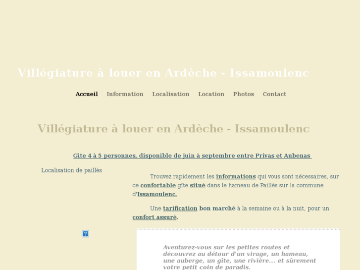 www.ardeche-maison-location.com