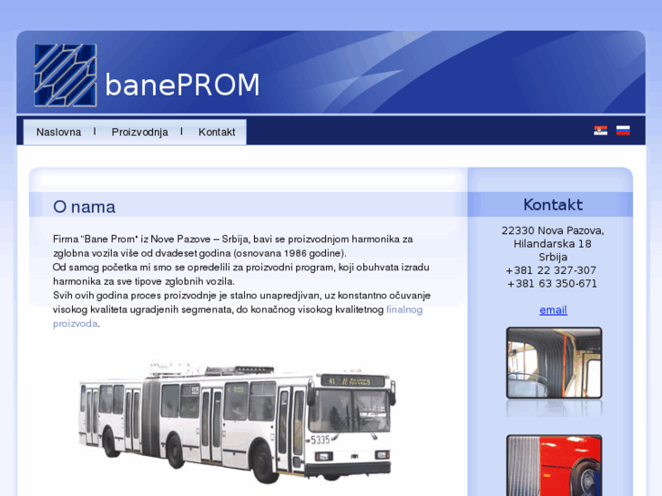 www.baneprom.com