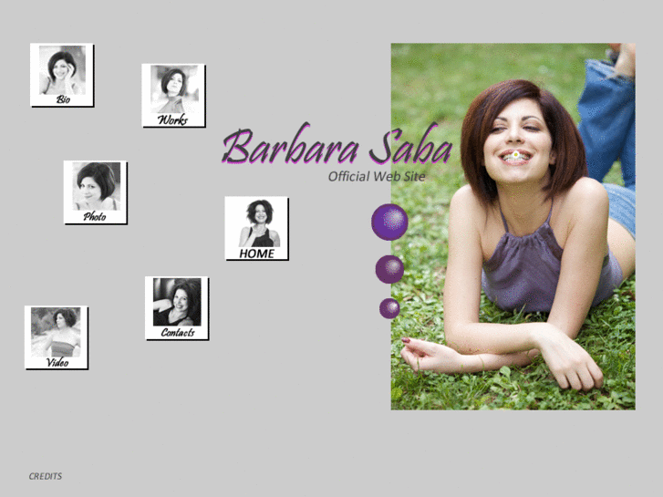 www.barbarasaba.com