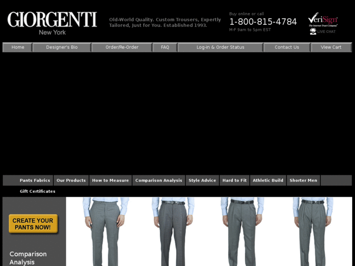 www.bestcustompant.com