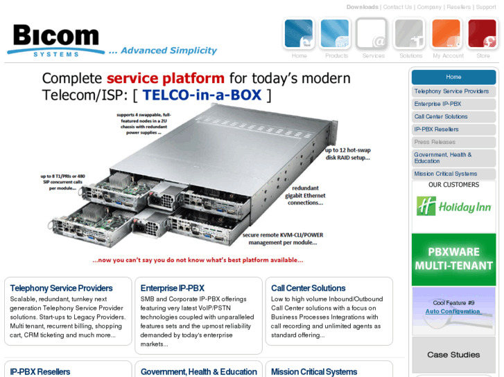 www.bicomsystems.com