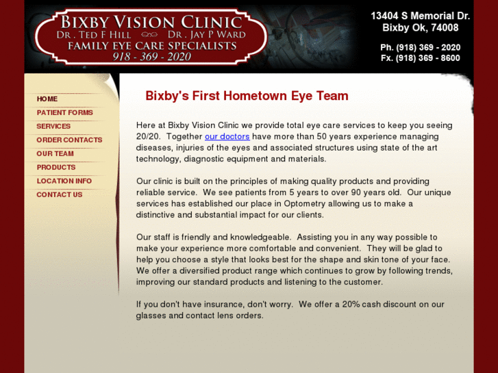 www.bixbyvision.com