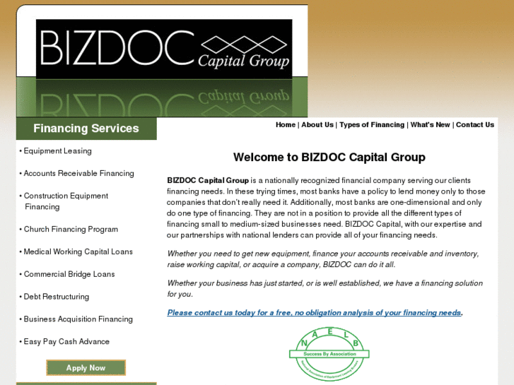 www.bizdoccapital.com