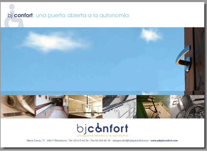 www.bjconfort.es