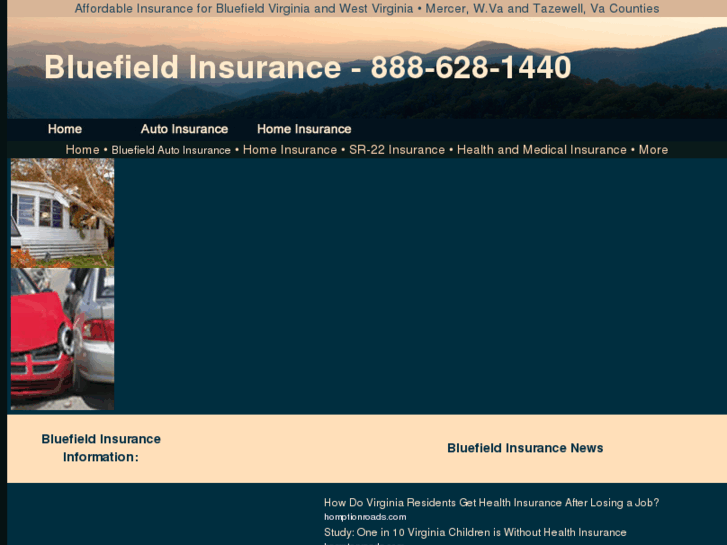 www.bluefieldinsurance.com