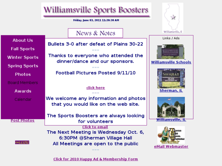 www.bulletssports.org