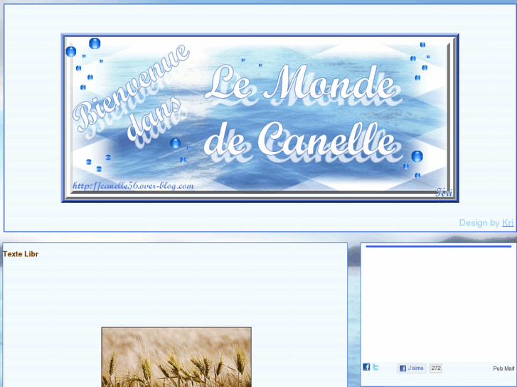 www.canelle56.fr